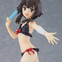 MAX FACTORY [Imperfect] Megumin Swimsuit Ver Konosuba Pop Up Parade Figure -Toy Model Cosplay Store IMP 4545784043110 figure megumin swimsuit ver konosuba pop up parade altc