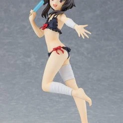 MAX FACTORY [Imperfect] Megumin Swimsuit Ver Konosuba Pop Up Parade Figure