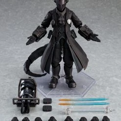 MAX FACTORY [Imperfect] Bondrewd Made In Abyss Dawn Of The Deep Soul Figma Figure -Toy Model Cosplay Store IMP 4545784067345 figure bondrewd made in abyss dawn of the deep soul figma altg