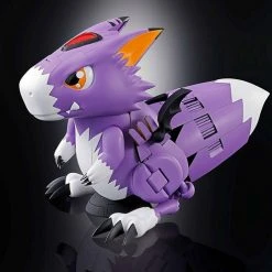 TAMASHII NATIONS [Imperfect] Alphamon Digimon Bandai Digivolving Spirits Figure -Toy Model Cosplay Store IMP 4549660239109 figure alphamon digimon digivolving spirits altb