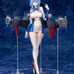 ALTER [Imperfect] St Louis (Re-run) Azur Lane Figure -Toy Model Cosplay Store IMP 4560228206302 figure st louis azur lane altc