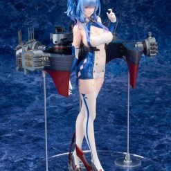 ALTER [Imperfect] St Louis (Re-run) Azur Lane Figure -Toy Model Cosplay Store IMP 4560228206302 figure st louis azur lane altd