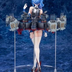 ALTER [Imperfect] St Louis (Re-run) Azur Lane Figure -Toy Model Cosplay Store IMP 4560228206302 figure st louis azur lane alte