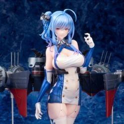 ALTER [Imperfect] St Louis (Re-run) Azur Lane Figure -Toy Model Cosplay Store IMP 4560228206302 figure st louis azur lane altf