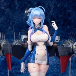 ALTER [Imperfect] St Louis (Re-run) Azur Lane Figure -Toy Model Cosplay Store IMP 4560228206302 figure st louis azur lane altg