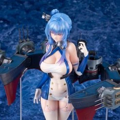 ALTER [Imperfect] St Louis (Re-run) Azur Lane Figure -Toy Model Cosplay Store IMP 4560228206302 figure st louis azur lane alti