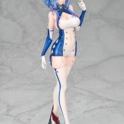 ALTER [Imperfect] St Louis (Re-run) Lighter Ver Azur Lane Figure -Toy Model Cosplay Store IMP 4560228206364 figure st louis lighter ver azur lane altc