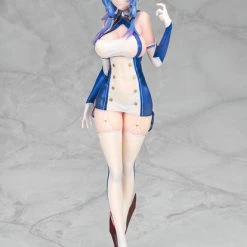 ALTER [Imperfect] St Louis (Re-run) Lighter Ver Azur Lane Figure -Toy Model Cosplay Store IMP 4560228206364 figure st louis lighter ver azur lane altd