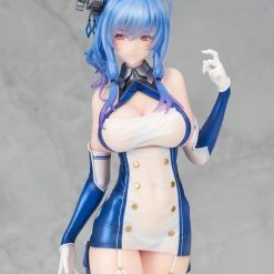 ALTER [Imperfect] St Louis (Re-run) Lighter Ver Azur Lane Figure -Toy Model Cosplay Store IMP 4560228206364 figure st louis lighter ver azur lane altg