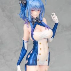 ALTER [Imperfect] St Louis (Re-run) Lighter Ver Azur Lane Figure -Toy Model Cosplay Store IMP 4560228206364 figure st louis lighter ver azur lane alth