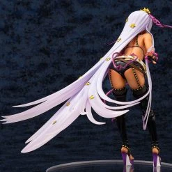 GOOD SMILE [Imperfect] Moon Cancer/BB 2nd Ascension Ver Fate/Grand Order Figure -Toy Model Cosplay Store IMP 4562369651157 figure moon cancer bb 2nd ascension ver fate grand order altb