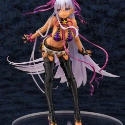 GOOD SMILE [Imperfect] Moon Cancer/BB 2nd Ascension Ver Fate/Grand Order Figure -Toy Model Cosplay Store IMP 4562369651157 figure moon cancer bb 2nd ascension ver fate grand order altd