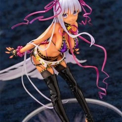 GOOD SMILE [Imperfect] Moon Cancer/BB 2nd Ascension Ver Fate/Grand Order Figure -Toy Model Cosplay Store IMP 4562369651157 figure moon cancer bb 2nd ascension ver fate grand order alte