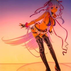 GOOD SMILE [Imperfect] Moon Cancer/BB 2nd Ascension Ver Fate/Grand Order Figure -Toy Model Cosplay Store IMP 4562369651157 figure moon cancer bb 2nd ascension ver fate grand order alti