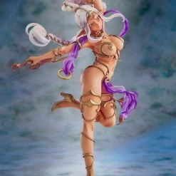 VERTEX [Imperfect] Natigal Dark Elf Village Original Character Figure -Toy Model Cosplay Store IMP 4562389471582 figure natigaru dark elf village original character altb