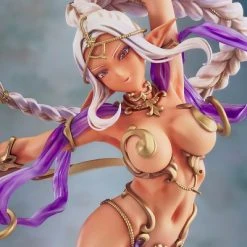 VERTEX [Imperfect] Natigal Dark Elf Village Original Character Figure -Toy Model Cosplay Store IMP 4562389471582 figure natigaru dark elf village original character alte