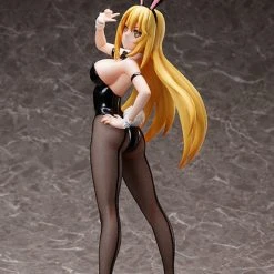 FREEING [Imperfect] Shokuhou Misaki Bunny Ver A Certain Scientific Railgun T Figure -Toy Model Cosplay Store IMP 4570001510120 figure shokuhou misaki bunny ver a certain scientific railgun t alta