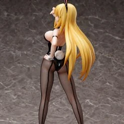 FREEING [Imperfect] Shokuhou Misaki Bunny Ver A Certain Scientific Railgun T Figure -Toy Model Cosplay Store IMP 4570001510120 figure shokuhou misaki bunny ver a certain scientific railgun t altb