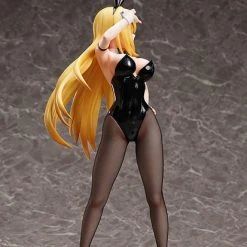 FREEING [Imperfect] Shokuhou Misaki Bunny Ver A Certain Scientific Railgun T Figure -Toy Model Cosplay Store IMP 4570001510120 figure shokuhou misaki bunny ver a certain scientific railgun t altc