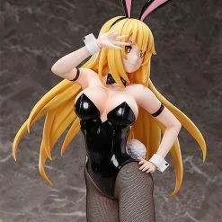 FREEING [Imperfect] Shokuhou Misaki Bunny Ver A Certain Scientific Railgun T Figure -Toy Model Cosplay Store IMP 4570001510120 figure shokuhou misaki bunny ver a certain scientific railgun t altd