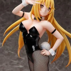 FREEING [Imperfect] Shokuhou Misaki Bunny Ver A Certain Scientific Railgun T Figure -Toy Model Cosplay Store IMP 4570001510120 figure shokuhou misaki bunny ver a certain scientific railgun t alte