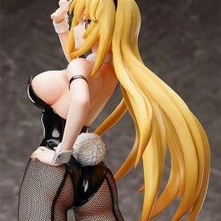 FREEING [Imperfect] Shokuhou Misaki Bunny Ver A Certain Scientific Railgun T Figure -Toy Model Cosplay Store IMP 4570001510120 figure shokuhou misaki bunny ver a certain scientific railgun t altf