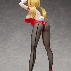 FREEING [Imperfect] Lucy Heartfilia Bunny Ver Fairy Tail Figure -Toy Model Cosplay Store IMP 4570001510175 figure lucy heartfilia bunny ver fairy tail altb