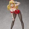 FREEING [Imperfect] Lucy Heartfilia Bunny Ver Fairy Tail Figure -Toy Model Cosplay Store IMP 4570001510175 figure lucy heartfilia bunny ver fairy tail primary