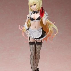 FREEING [Imperfect] Eruru Maid Bunny Ver Original Character Figure -Toy Model Cosplay Store IMP 4570001510335 figure eruru maid bunny ver original character altb
