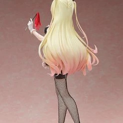 FREEING [Imperfect] Eruru Maid Bunny Ver Original Character Figure -Toy Model Cosplay Store IMP 4570001510335 figure eruru maid bunny ver original character altd