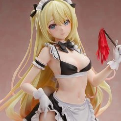 FREEING [Imperfect] Eruru Maid Bunny Ver Original Character Figure -Toy Model Cosplay Store IMP 4570001510335 figure eruru maid bunny ver original character alte