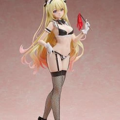 FREEING [Imperfect] Eruru Maid Bunny Ver Original Character Figure -Toy Model Cosplay Store IMP 4570001510335 figure eruru maid bunny ver original character altf