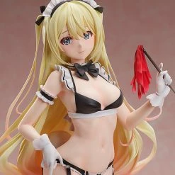 FREEING [Imperfect] Eruru Maid Bunny Ver Original Character Figure -Toy Model Cosplay Store IMP 4570001510335 figure eruru maid bunny ver original character altg