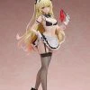 FREEING [Imperfect] Eruru Maid Bunny Ver Original Character Figure -Toy Model Cosplay Store IMP 4570001510335 figure eruru maid bunny ver original character primary