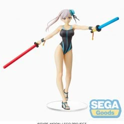 SEGA [Imperfect] Berserker/Musashi Miyamoto Swimsuit Ver Fate/Grand Order Prize Figure -Toy Model Cosplay Store IMP 4570001949760 figure berserker musashi swimsuit ver fate grand order prize alta