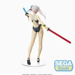 SEGA [Imperfect] Berserker/Musashi Miyamoto Swimsuit Ver Fate/Grand Order Prize Figure -Toy Model Cosplay Store IMP 4570001949760 figure berserker musashi swimsuit ver fate grand order prize altb