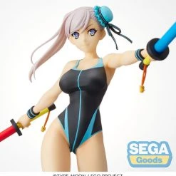 SEGA [Imperfect] Berserker/Musashi Miyamoto Swimsuit Ver Fate/Grand Order Prize Figure -Toy Model Cosplay Store IMP 4570001949760 figure berserker musashi swimsuit ver fate grand order prize altd