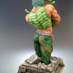 MEDICOS ENTERTAINMENT [Imperfect] Jonathan Joestar JoJo's Bizarre Adventure Bust Statue -Toy Model Cosplay Store IMP 4570017775506 figure jonathan joestar jojos bizarre adventure phantom blood bust alte