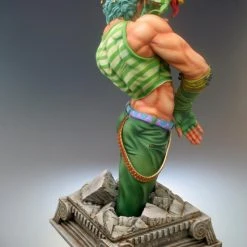 MEDICOS ENTERTAINMENT [Imperfect] Jonathan Joestar JoJo's Bizarre Adventure Bust Statue -Toy Model Cosplay Store IMP 4570017775506 figure jonathan joestar jojos bizarre adventure phantom blood bust altf
