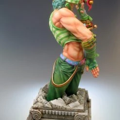 MEDICOS ENTERTAINMENT [Imperfect] Jonathan Joestar JoJo's Bizarre Adventure Bust Statue -Toy Model Cosplay Store IMP 4570017775506 figure jonathan joestar jojos bizarre adventure phantom blood bust altg
