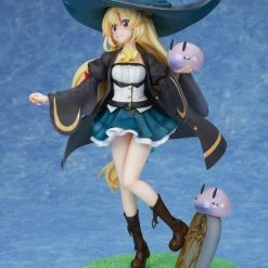 MEDICOS ENTERTAINMENT [Imperfect] Azusa Ive Been Killing Slimes For 300 Years And Maxed Out My Level Figure -Toy Model Cosplay Store IMP 4570017779009 figure azusa ive been killing slimes for 300 years and maxed out my level alte