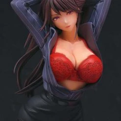 A PLUS [Imperfect] Hataraku Onna No Ureta Ase Otome Kurosawa Ver 1.1 Original Character Figure -Toy Model Cosplay Store IMP 4571382171160 figure hataraku onna no ureta ase otome kurosawa ver 1 1 original character alte