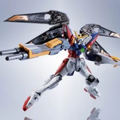 TAMASHII NATIONS [Imperfect] Wing Gundam Zero Gundam Wing Figure -Toy Model Cosplay Store IMP 4573102614469 figure wing gundam zero new mobile report gundam wing altb
