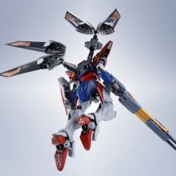 TAMASHII NATIONS [Imperfect] Wing Gundam Zero Gundam Wing Figure -Toy Model Cosplay Store IMP 4573102614469 figure wing gundam zero new mobile report gundam wing altc