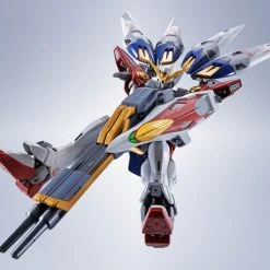 TAMASHII NATIONS [Imperfect] Wing Gundam Zero Gundam Wing Figure -Toy Model Cosplay Store IMP 4573102614469 figure wing gundam zero new mobile report gundam wing alte