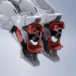 TAMASHII NATIONS [Imperfect] Wing Gundam Zero Gundam Wing Figure -Toy Model Cosplay Store IMP 4573102614469 figure wing gundam zero new mobile report gundam wing altm