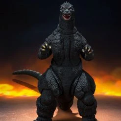 TAMASHII NATIONS [Imperfect] Godzilla 1989 Ver Godzilla Vs Biollante SH Monsterarts Figure -Toy Model Cosplay Store IMP 4573102615053 figure godzilla 1989 ver godzilla vs biollante sh monsterarts altc