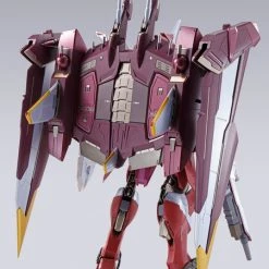 TAMASHII NATIONS [Imperfect] Justice Gundam Mobile Suit Gundam Seed Metal Build Figure -Toy Model Cosplay Store IMP 4573102618665 figure justice gundam mobile suit gundam seed metal build model kit alta