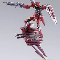 TAMASHII NATIONS [Imperfect] Justice Gundam Mobile Suit Gundam Seed Metal Build Figure -Toy Model Cosplay Store IMP 4573102618665 figure justice gundam mobile suit gundam seed metal build model kit alth