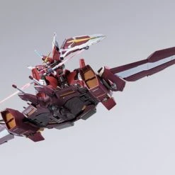 TAMASHII NATIONS [Imperfect] Justice Gundam Mobile Suit Gundam Seed Metal Build Figure -Toy Model Cosplay Store IMP 4573102618665 figure justice gundam mobile suit gundam seed metal build model kit altj